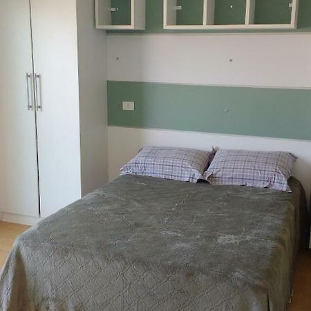 Kitinet Curitiba Apartment Екстериор снимка
