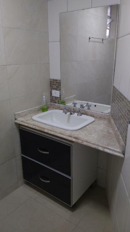 Kitinet Curitiba Apartment Екстериор снимка