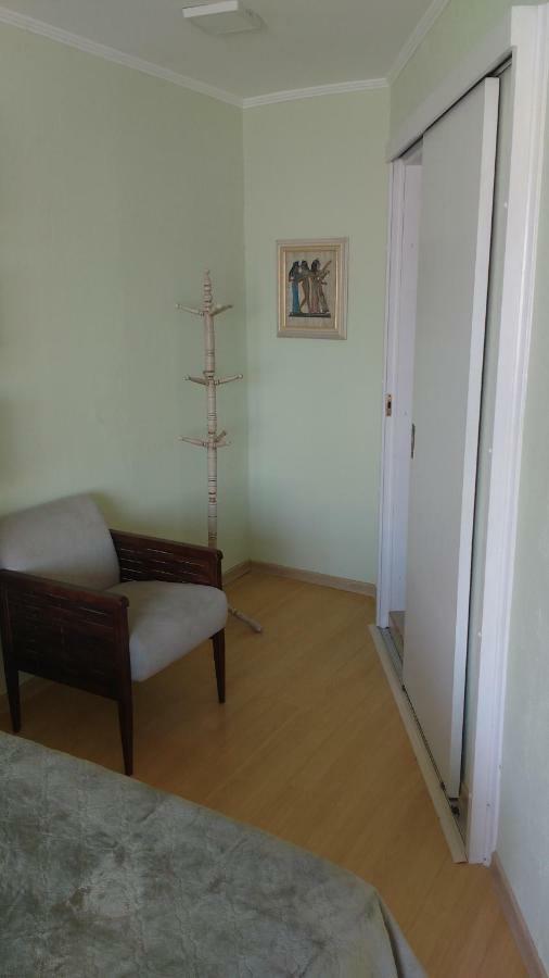 Kitinet Curitiba Apartment Екстериор снимка