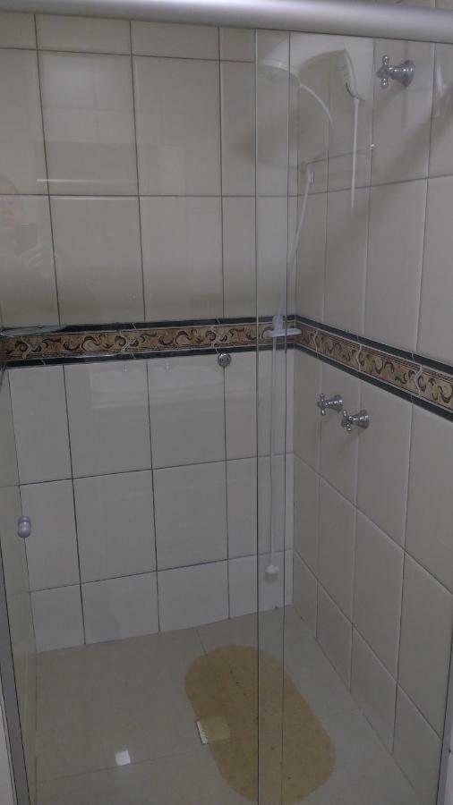 Kitinet Curitiba Apartment Екстериор снимка
